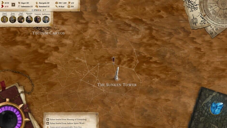 Скриншот 5 из Vagrus: The Riven Realms - Seekers of Knowledge