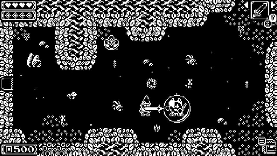 Скриншот 2 из UnderDungeon