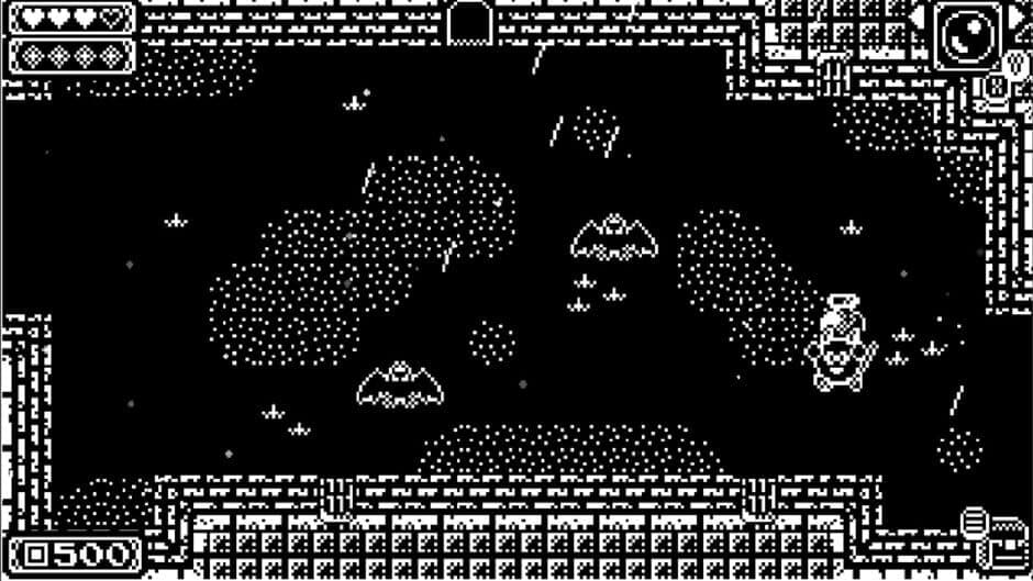 Скриншот 1 из UnderDungeon