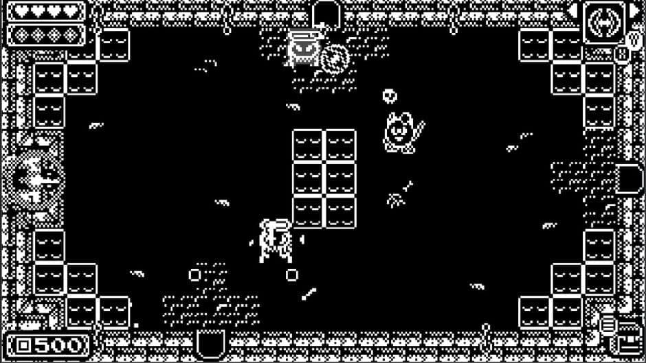 Скриншот 4 из UnderDungeon