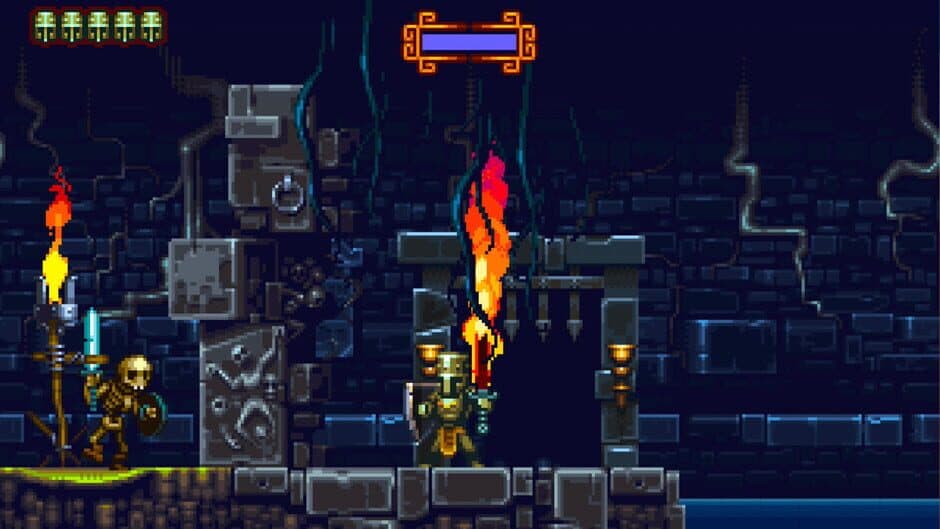 Скриншот 3 из Trophy Knight