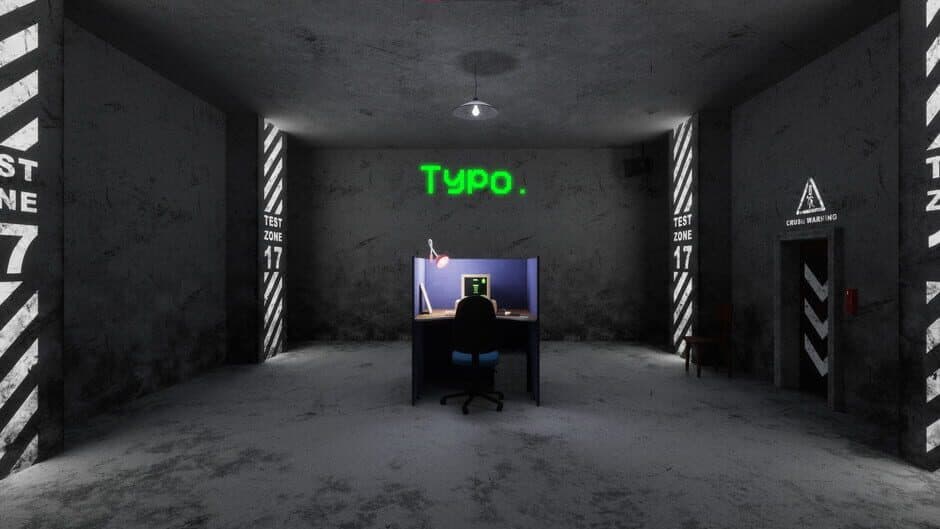 Скриншот 1 из Typo