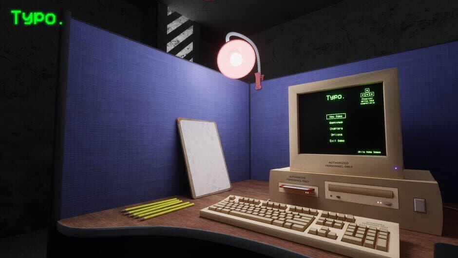 Скриншот 4 из Typo