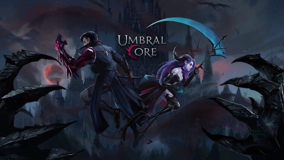 Скриншот 5 из Umbral Core