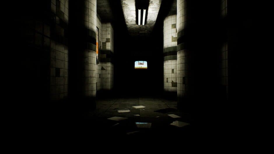 Скриншот 1 из Umbra