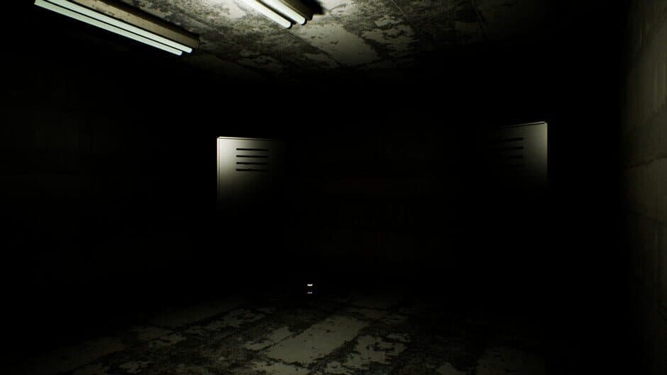 Скриншот 3 из Umbra