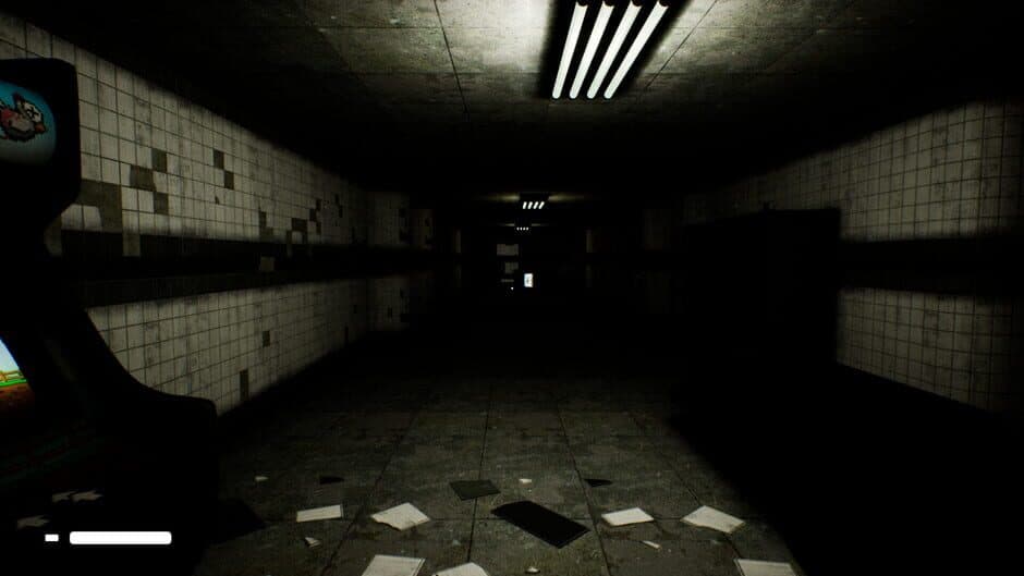 Скриншот 2 из Umbra