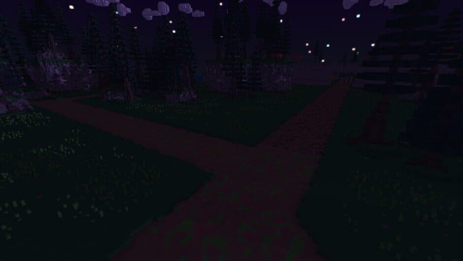Скриншот 2 из Uncounted Isles
