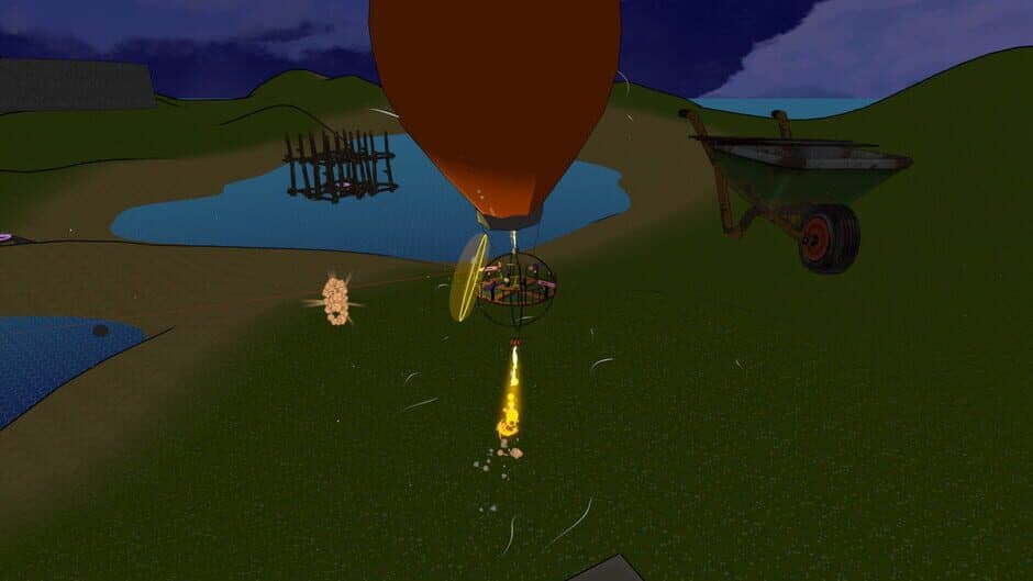 Скриншот 2 из Treekeepers