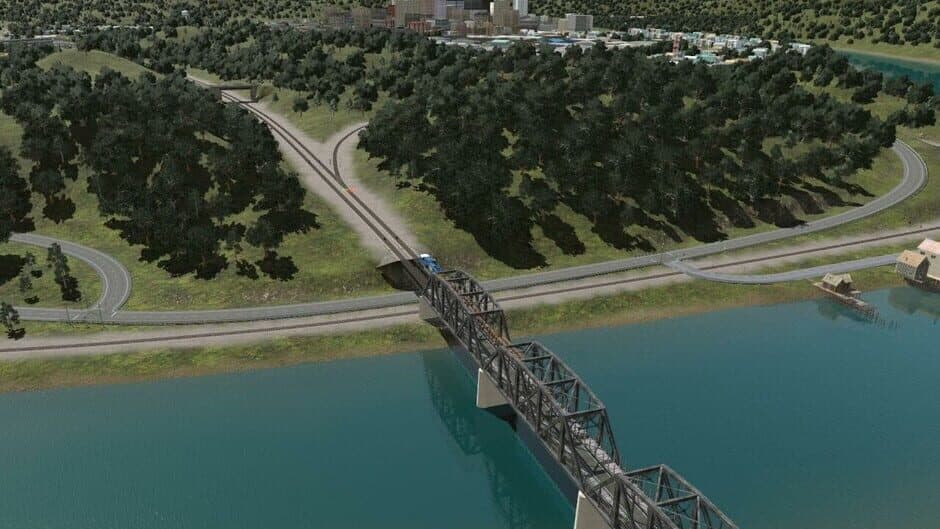 Скриншот 12 из Trainz Plus: Industrial Mayhem