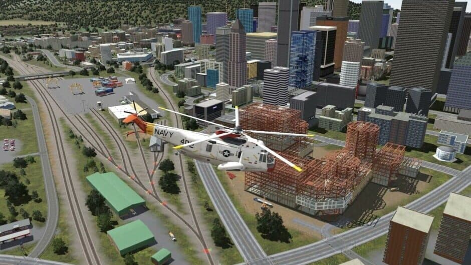 Скриншот 7 из Trainz Plus: Industrial Mayhem