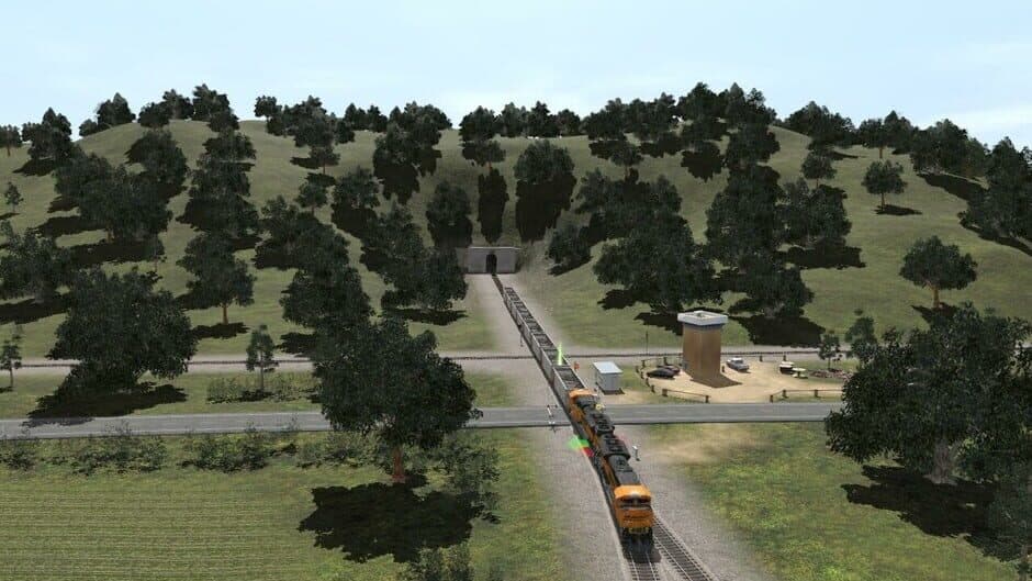 Скриншот 11 из Trainz Railroad Simulator 2019: Industrial Mayhem