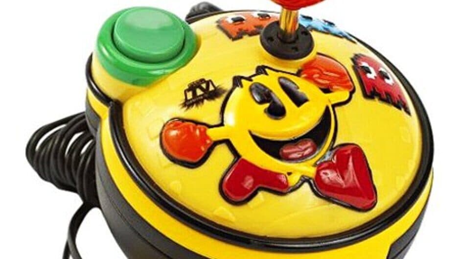 Скриншот 1 из Arcade Gold featuring Pac-Man