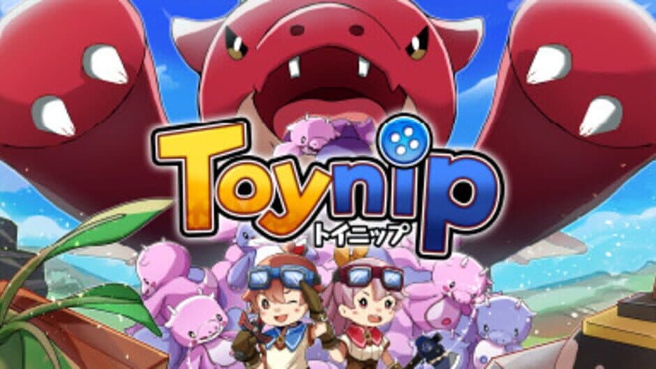 Скриншот 6 из Toynip