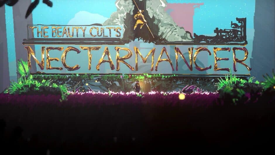 Скриншот 1 из The Beauty Cult's: Nectarmancer