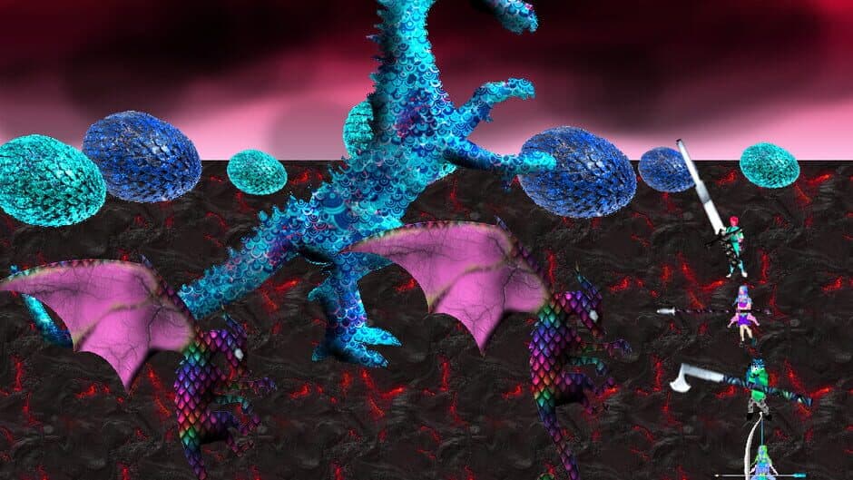 Скриншот 6 из The Blood Amulet