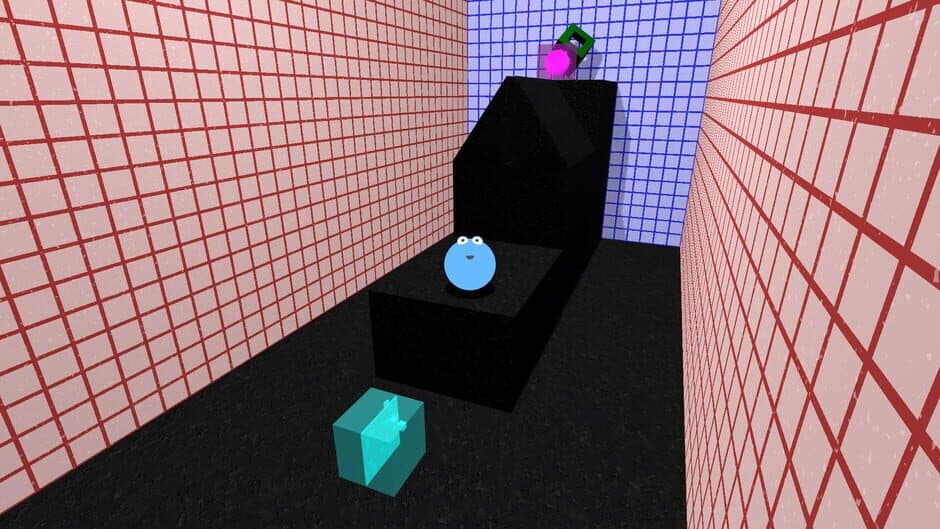 Скриншот 1 из The Boundary Condition