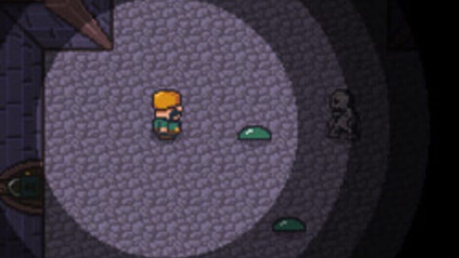 Скриншот 2 из The Crypt of Treasure