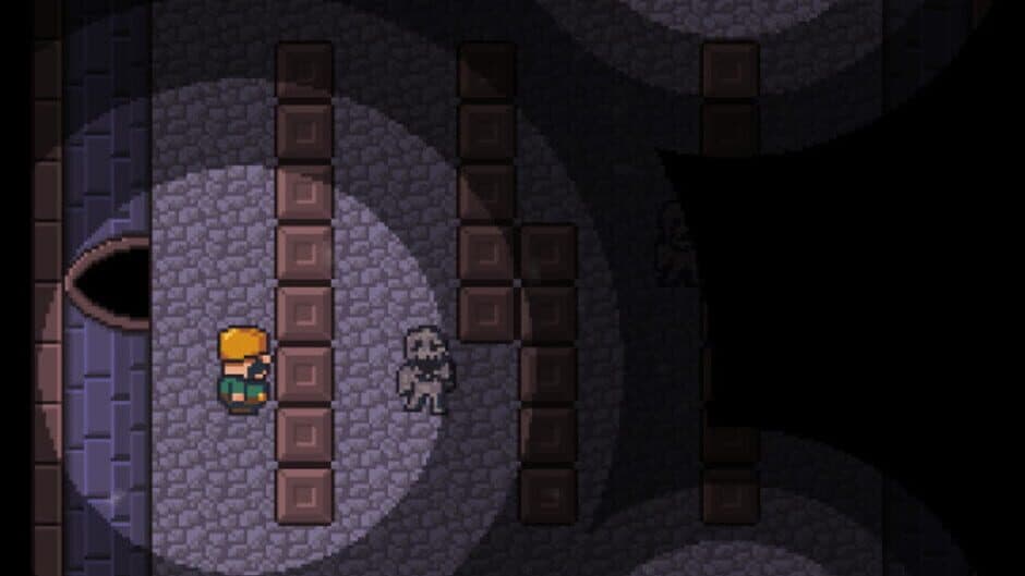 Скриншот 4 из The Crypt of Treasure