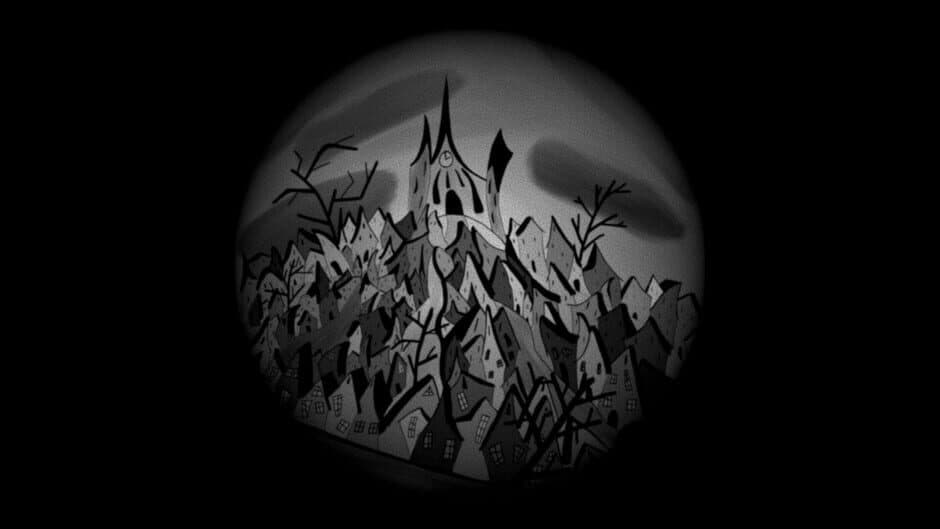 Скриншот 4 из The Eyes of Dr Kautzmann
