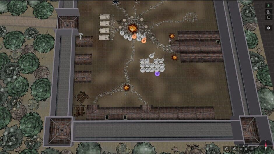 Скриншот 2 из Tabula Sono