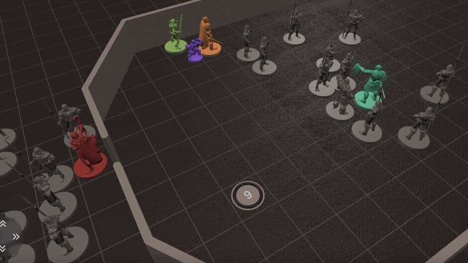 Скриншот 5 из Tabula Sono