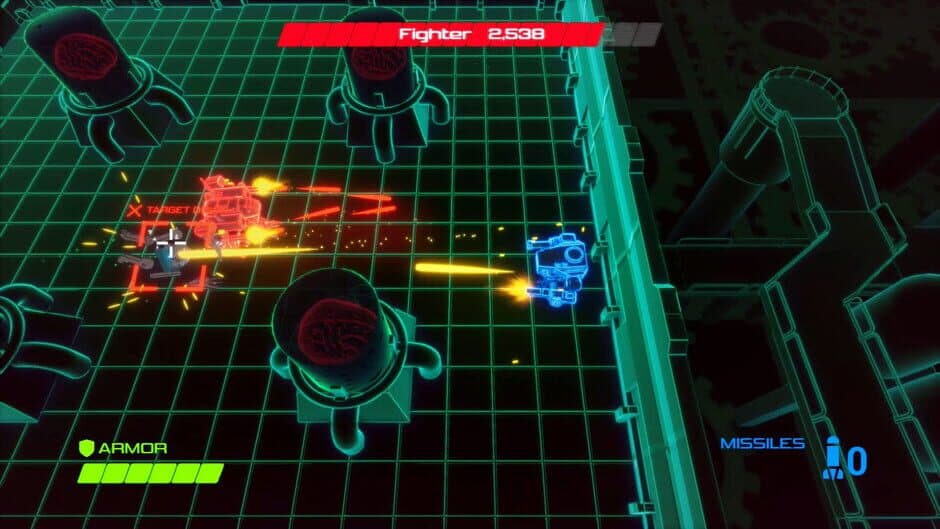 Скриншот 5 из Technikiller