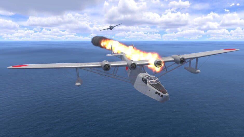 Скриншот 8 из Task Force Admiral: Vol.1 - American Carrier Battles
