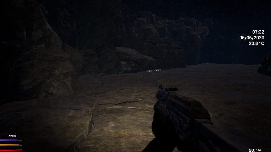 Скриншот 9 из Survive the Forest