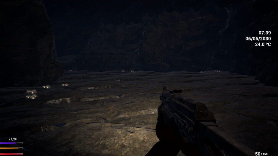 Скриншот 11 из Survive the Forest