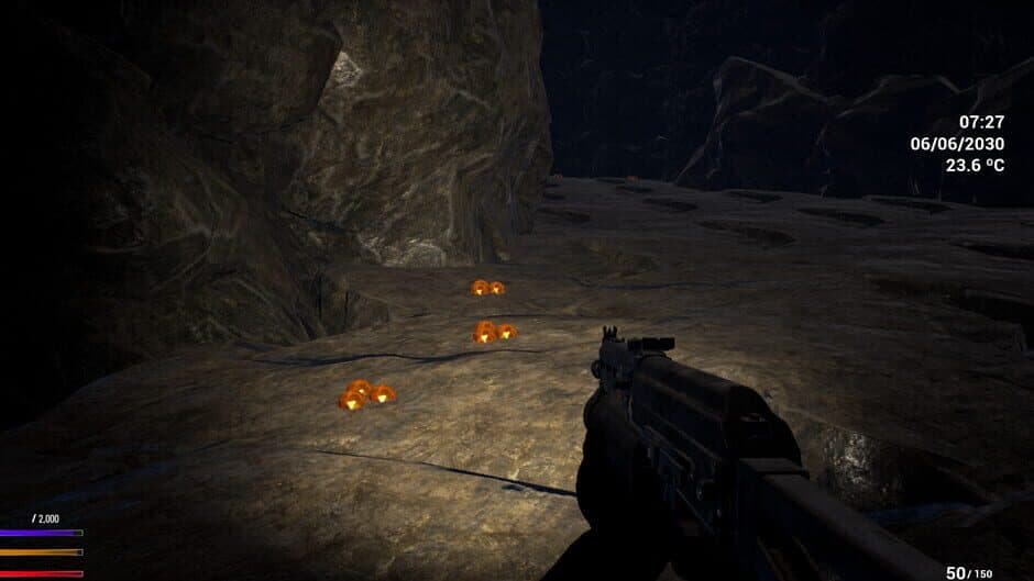 Скриншот 12 из Survive the Forest
