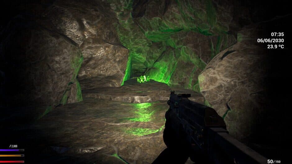 Скриншот 8 из Survive the Forest