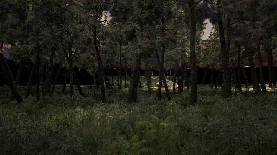 Скриншот 3 из Survive the Forest