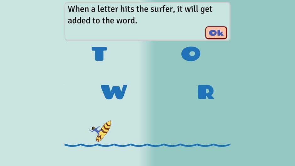 Скриншот 5 из Surfwords