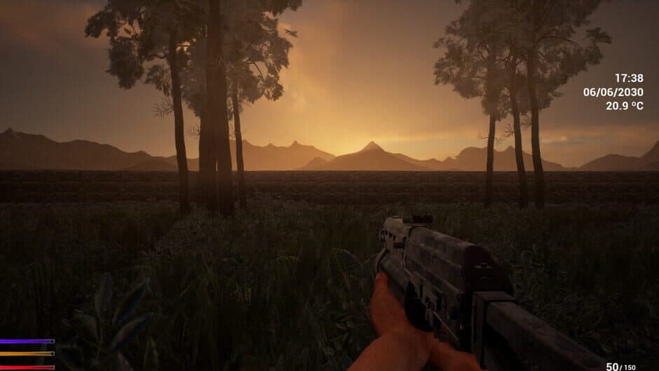 Скриншот 7 из Survive the Forest