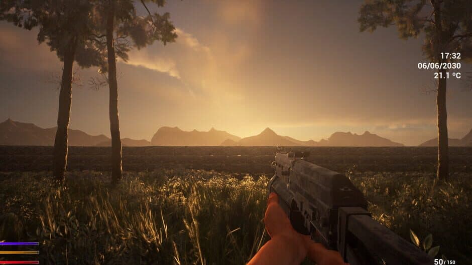 Скриншот 6 из Survive the Forest