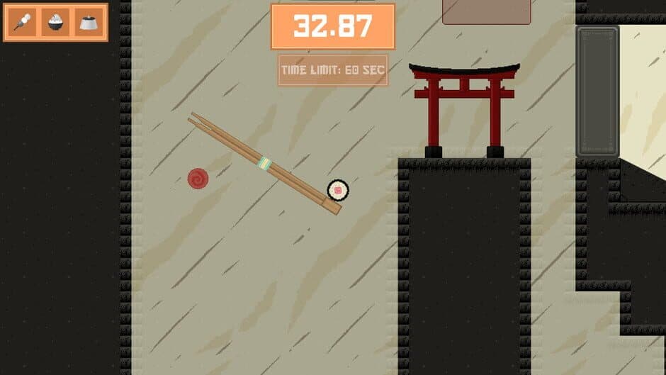 Скриншот 4 из Super Sushi Roll