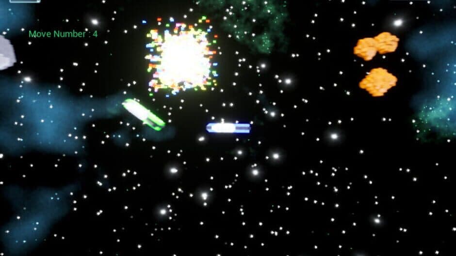 Скриншот 6 из Super Nova Party