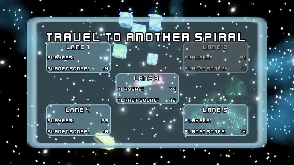 Скриншот 11 из Super Nova Party