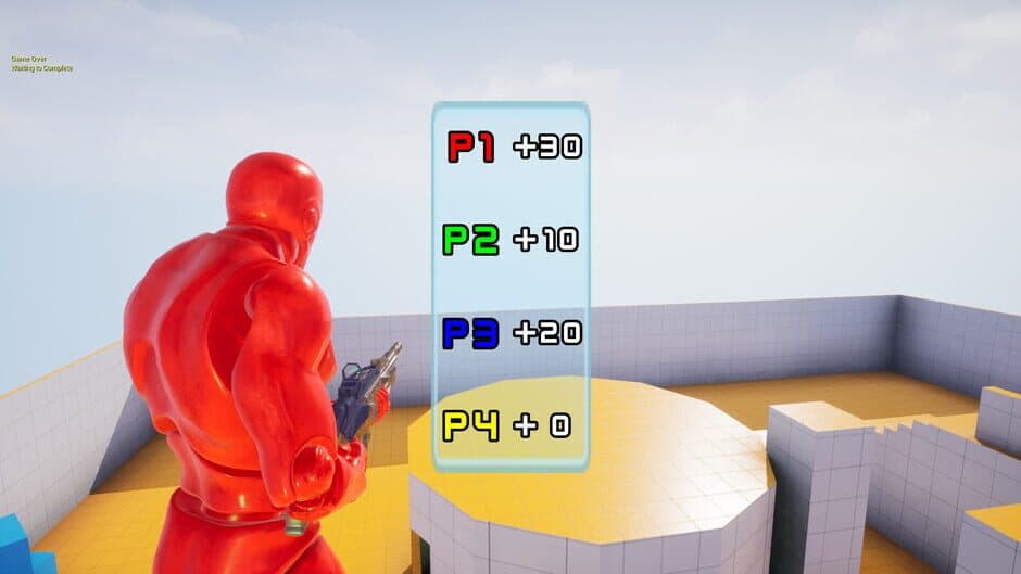 Скриншот 8 из Super Nova Party