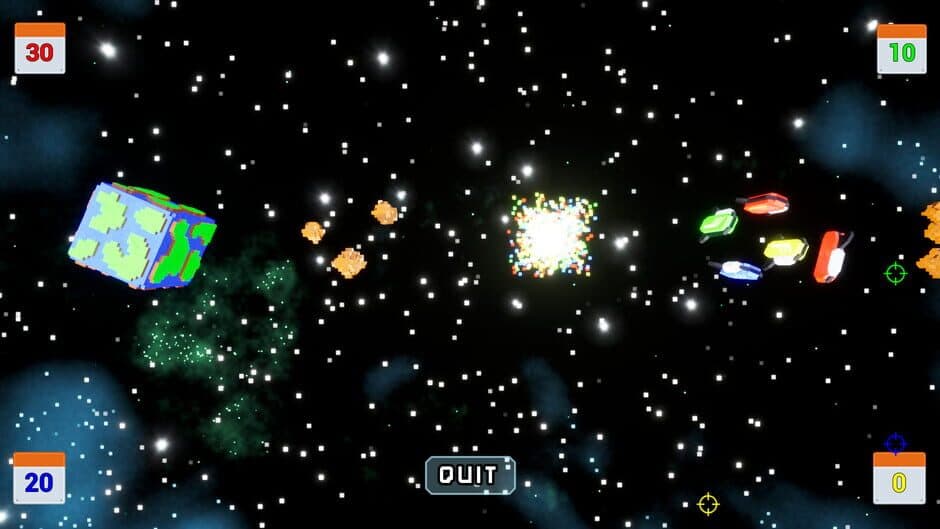 Скриншот 10 из Super Nova Party