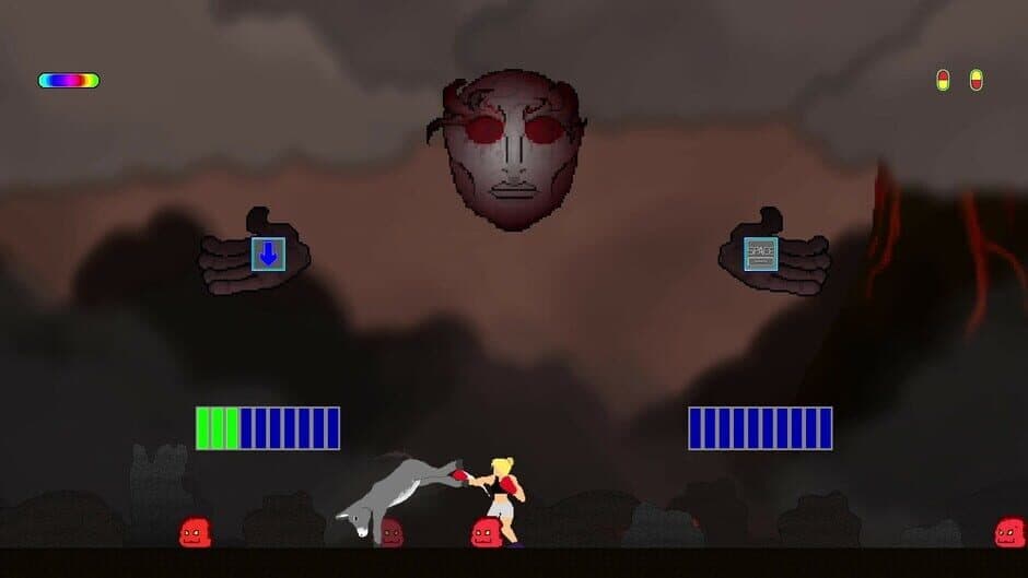 Скриншот 1 из Strikers