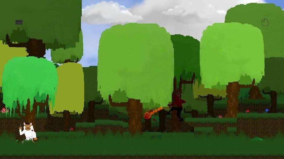 Скриншот 3 из Strikers