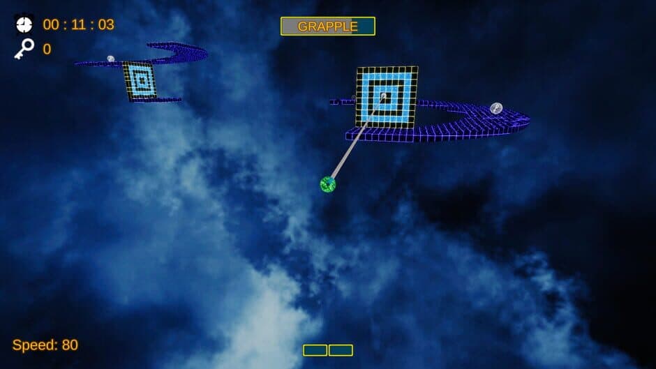 Скриншот 4 из Super Galaxy Ball