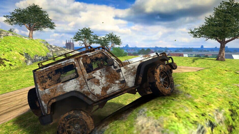 Скриншот 1 из Stunt Legends