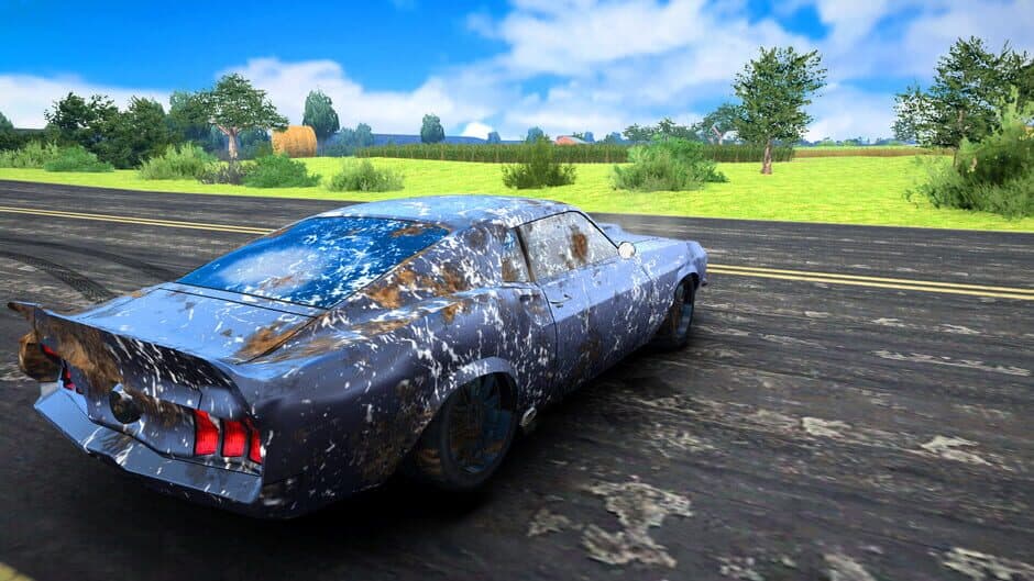 Скриншот 6 из Stunt Legends