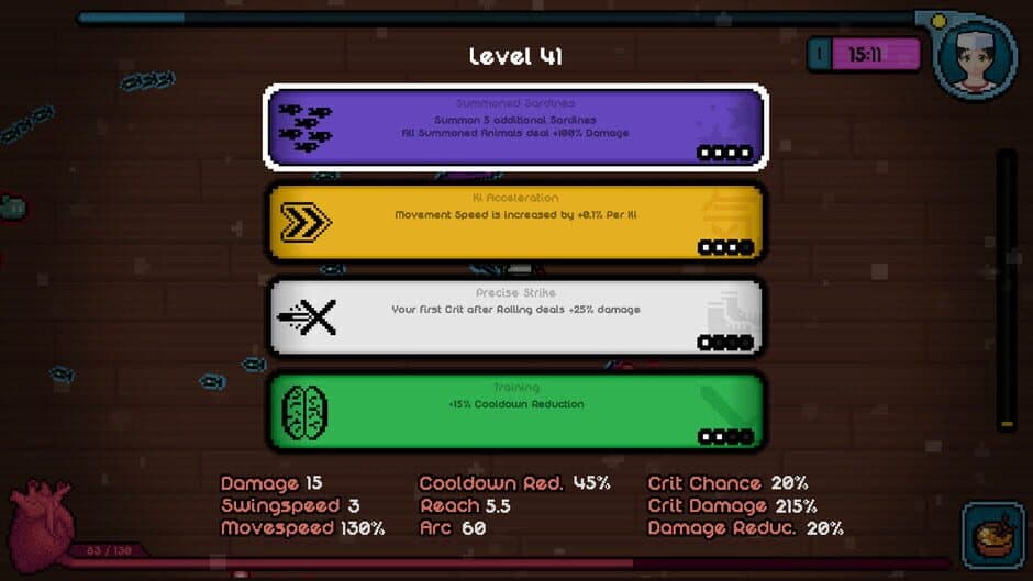 Скриншот 5 из Sue Shi Survival
