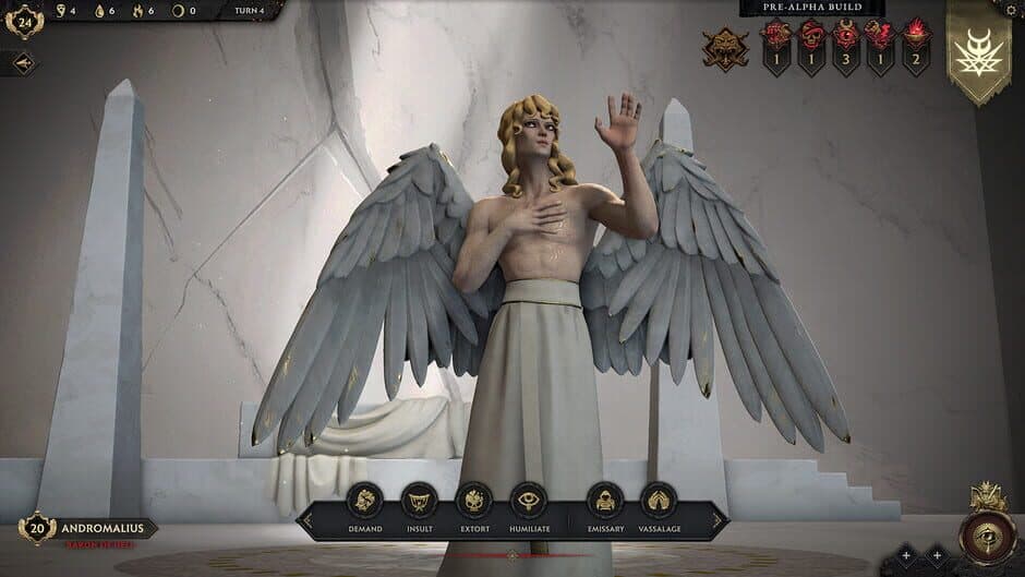 Скриншот 1 из Solium Infernum