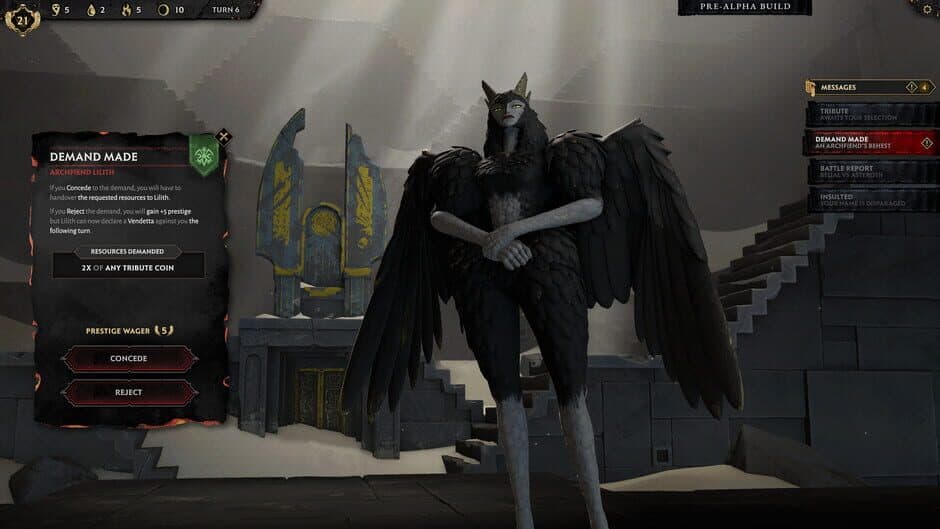 Скриншот 3 из Solium Infernum