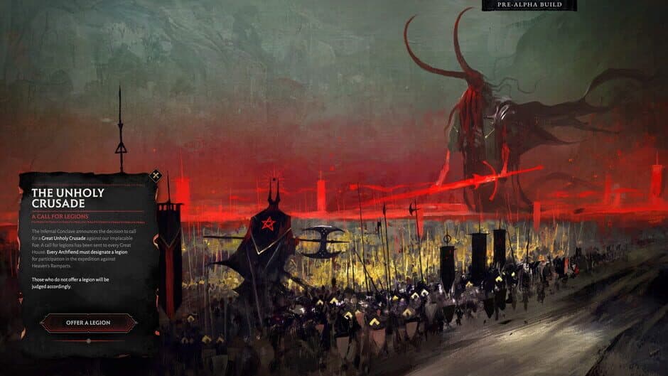 Скриншот 5 из Solium Infernum